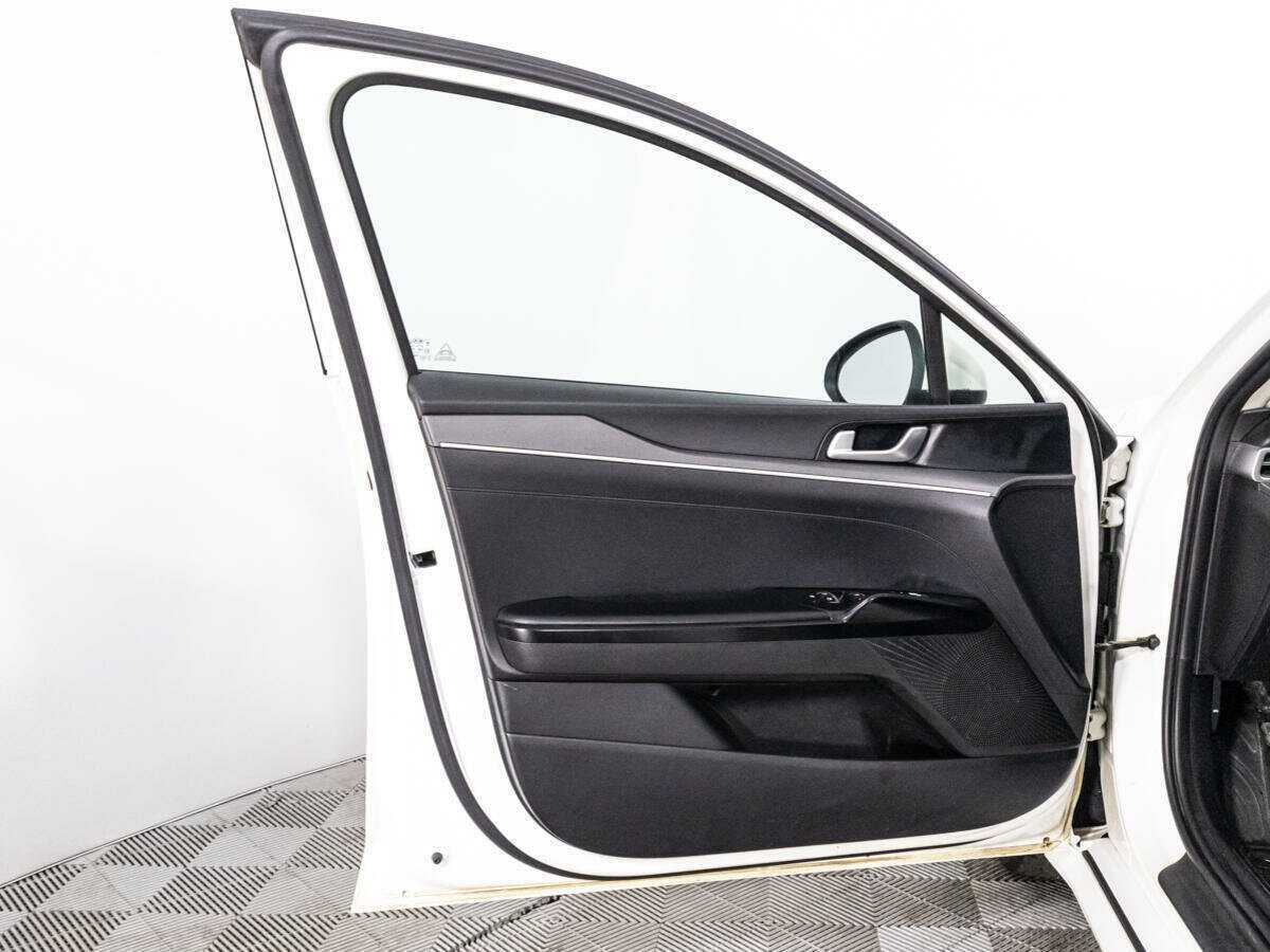 Купить Kia K5, 2021, 84 261 км.. Фото: #23