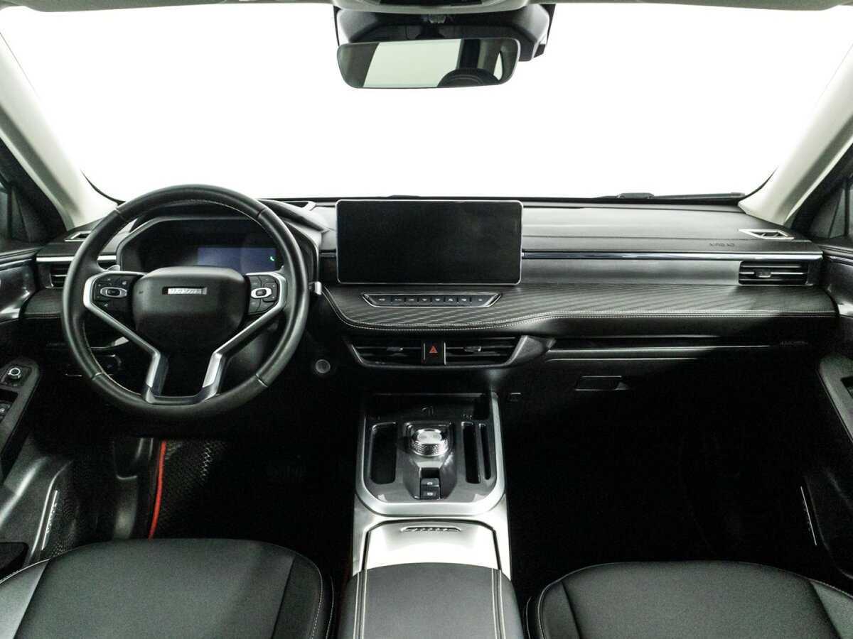 Купить Haval Jolion, 2023, 37 363 км.. Фото: #12