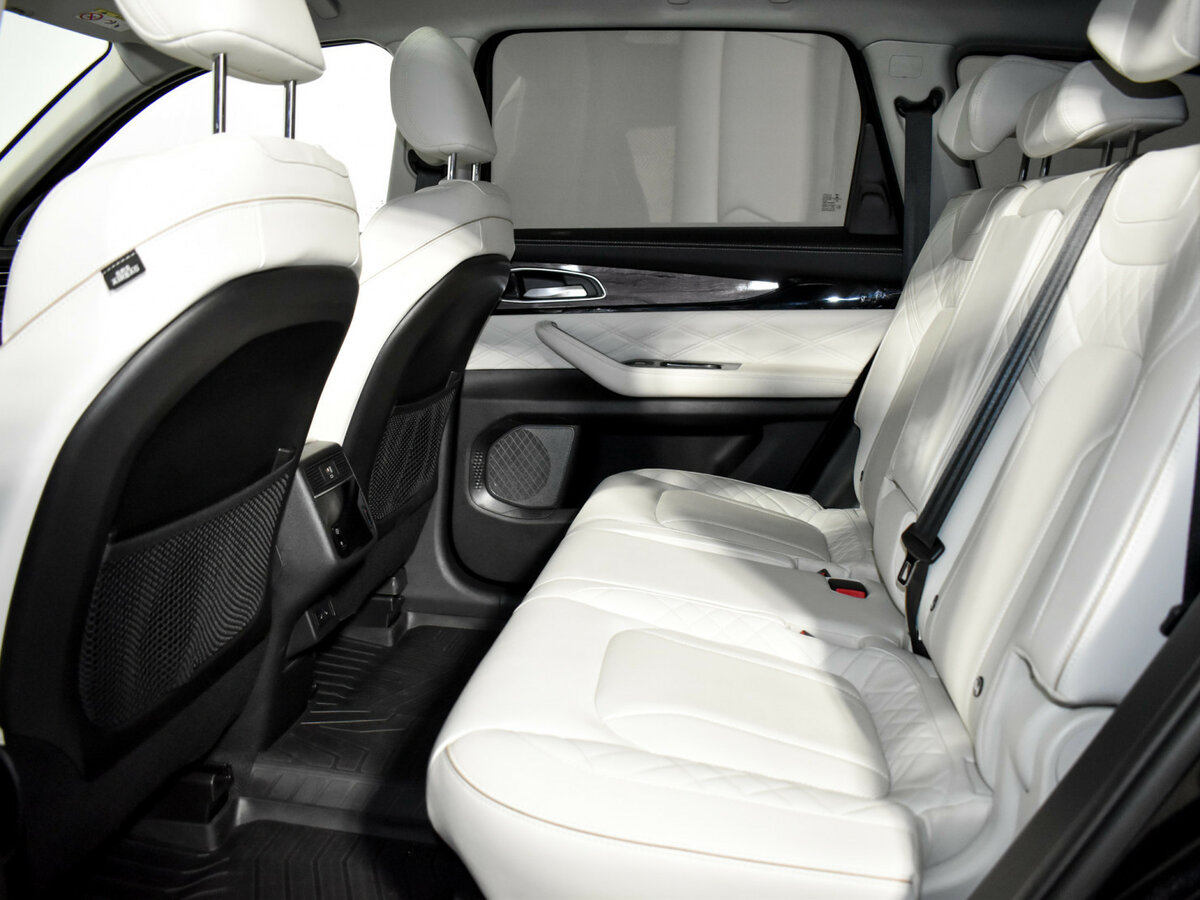 Купить EXEED VX, 2022, 29 981 км.. Фото: #10