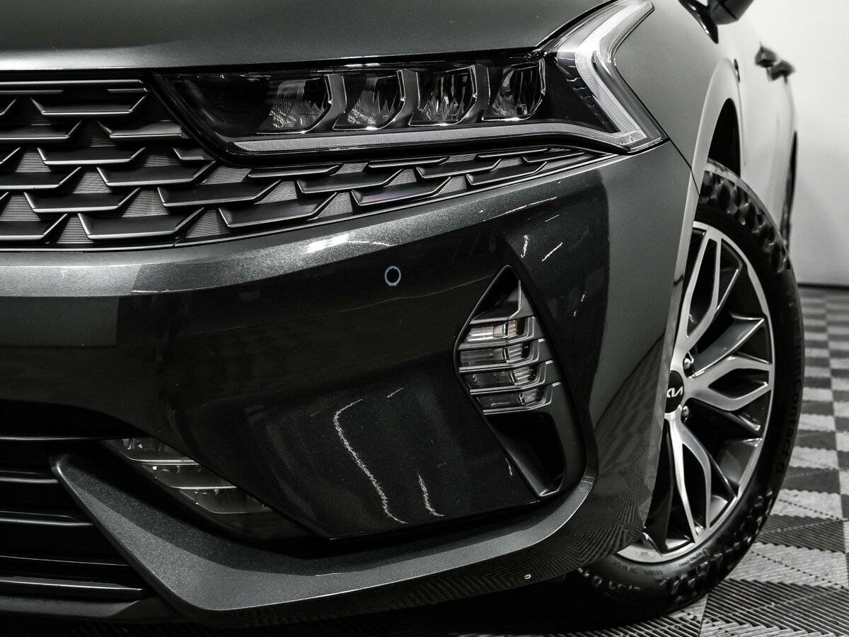 Купить Kia K5, 2023, 16 257 км.. Фото: #13