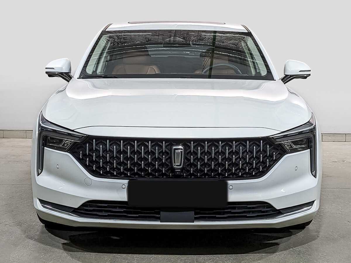 Купить FAW Bestune B70, 2023, 33 273 км.. Фото: #1