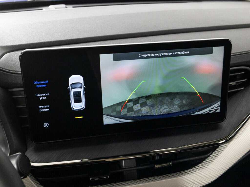 Купить Haval F7, 2023, 61 419 км.. Фото: #14