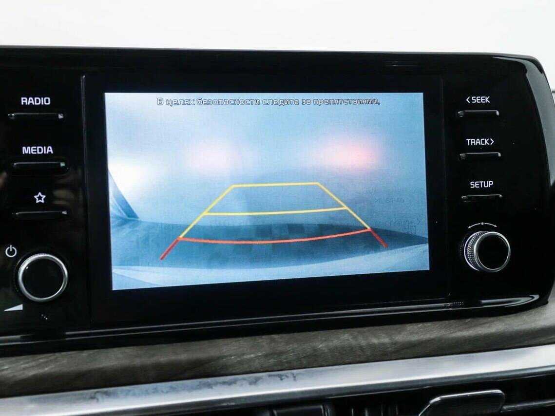 Купить Kia K5, 2020, 99 982 км.. Фото: #15