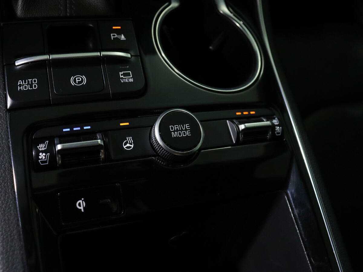 Купить Kia K5, 2021, 96 209 км.. Фото: #18