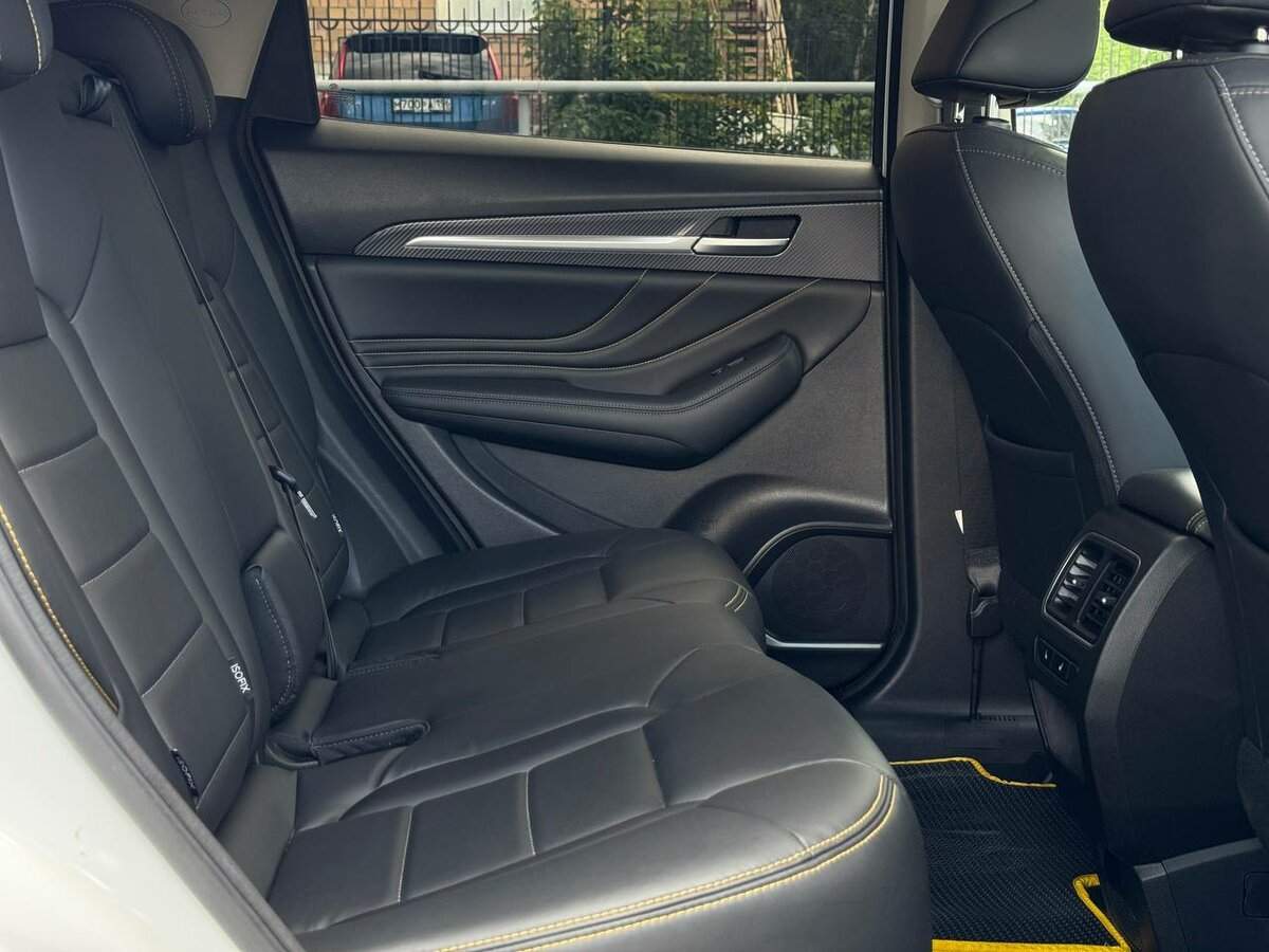 Купить Haval F7x, 2020, 59 969 км.. Фото: #26