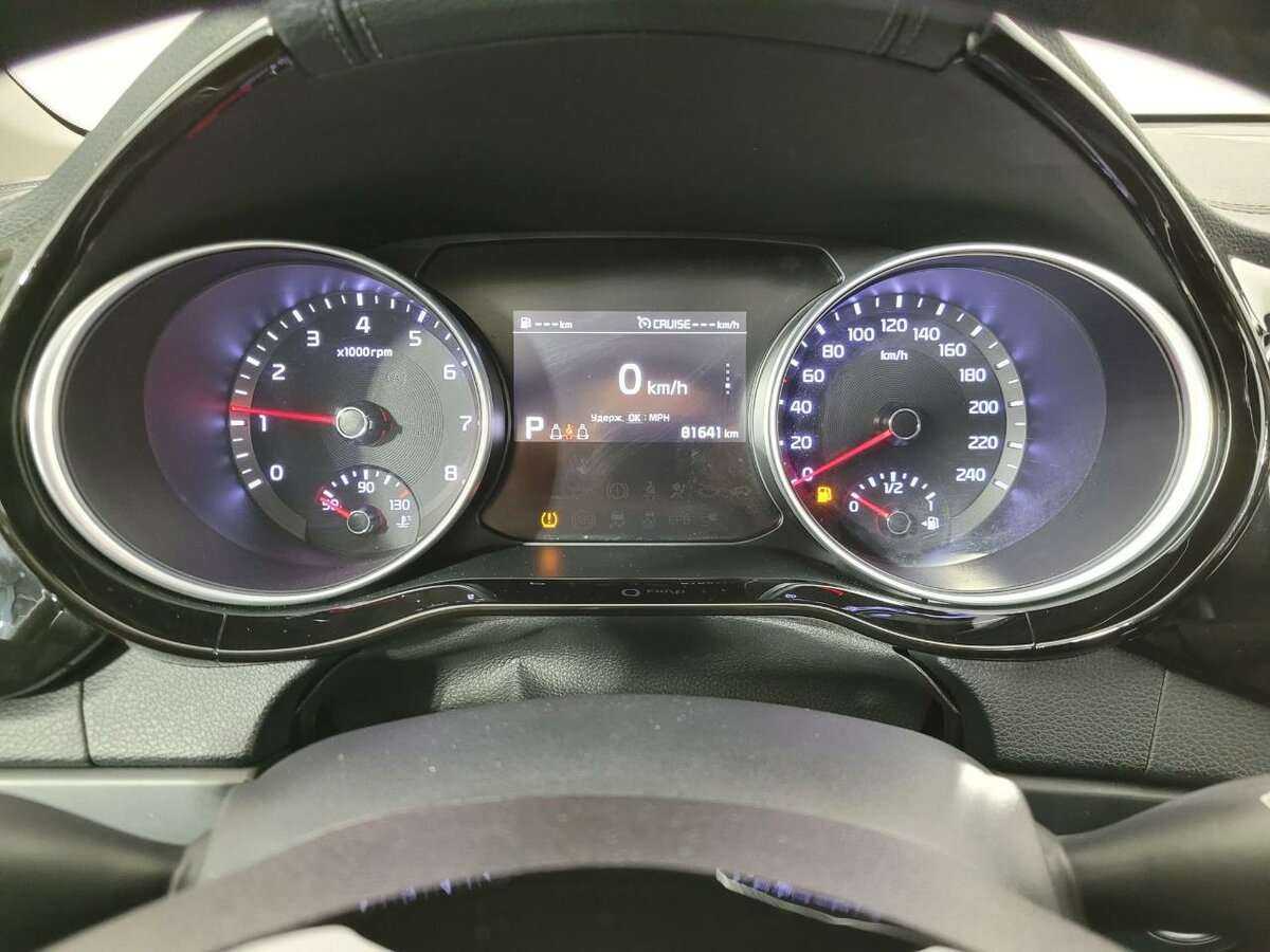 Купить Kia XCeed, 2021, 81 641 км.. Фото: #9