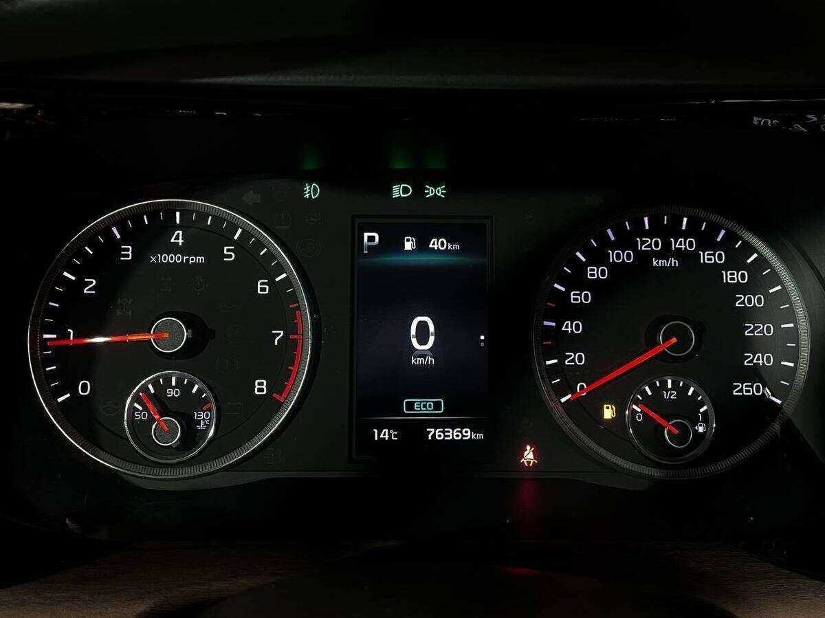 Купить Kia K5, 2020, 76 303 км.. Фото: #9