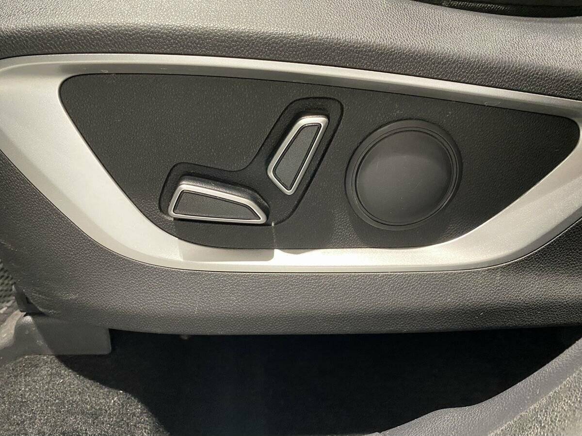 Купить Changan CS75 Plus, 2023, 58 325 км.. Фото: #21