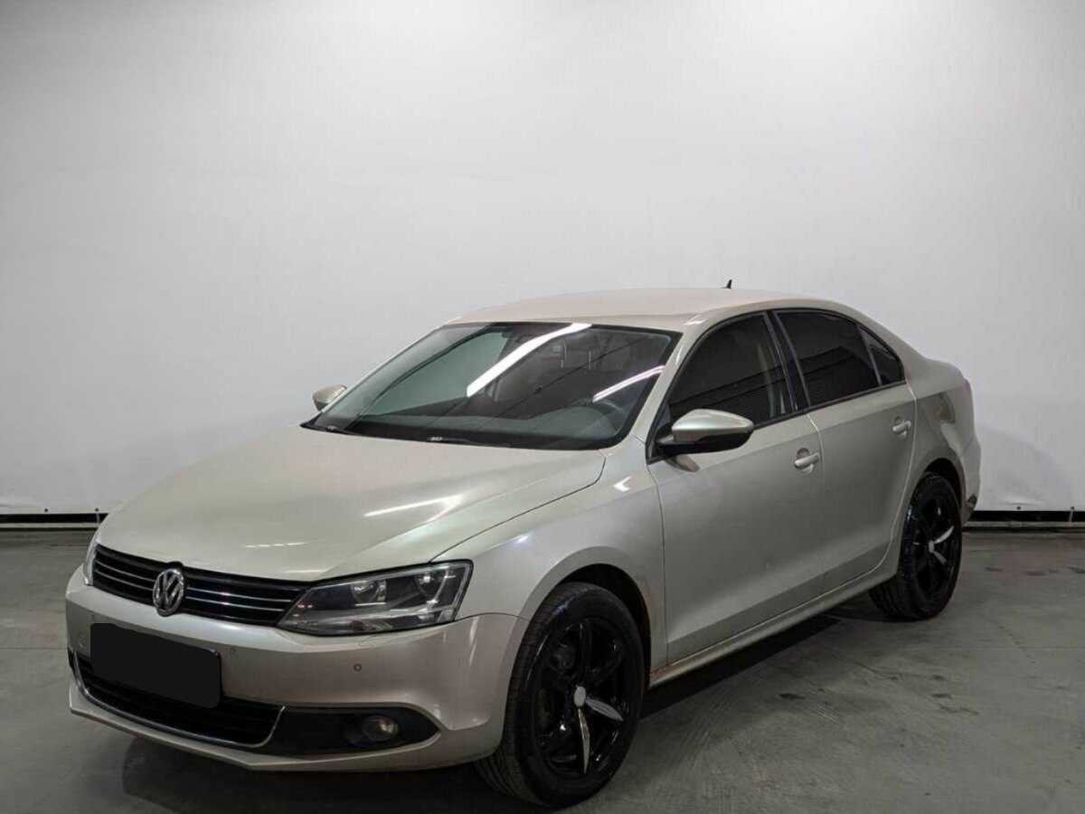 Купить Volkswagen Jetta, 2012, 251 739 км.. Фото: #0