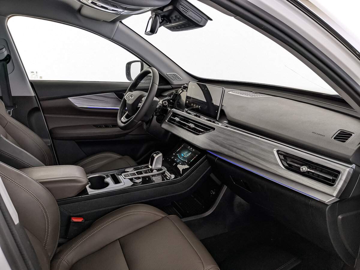 Купить Chery Tiggo 8 Pro, 2023, 61 600 км.. Фото: #12