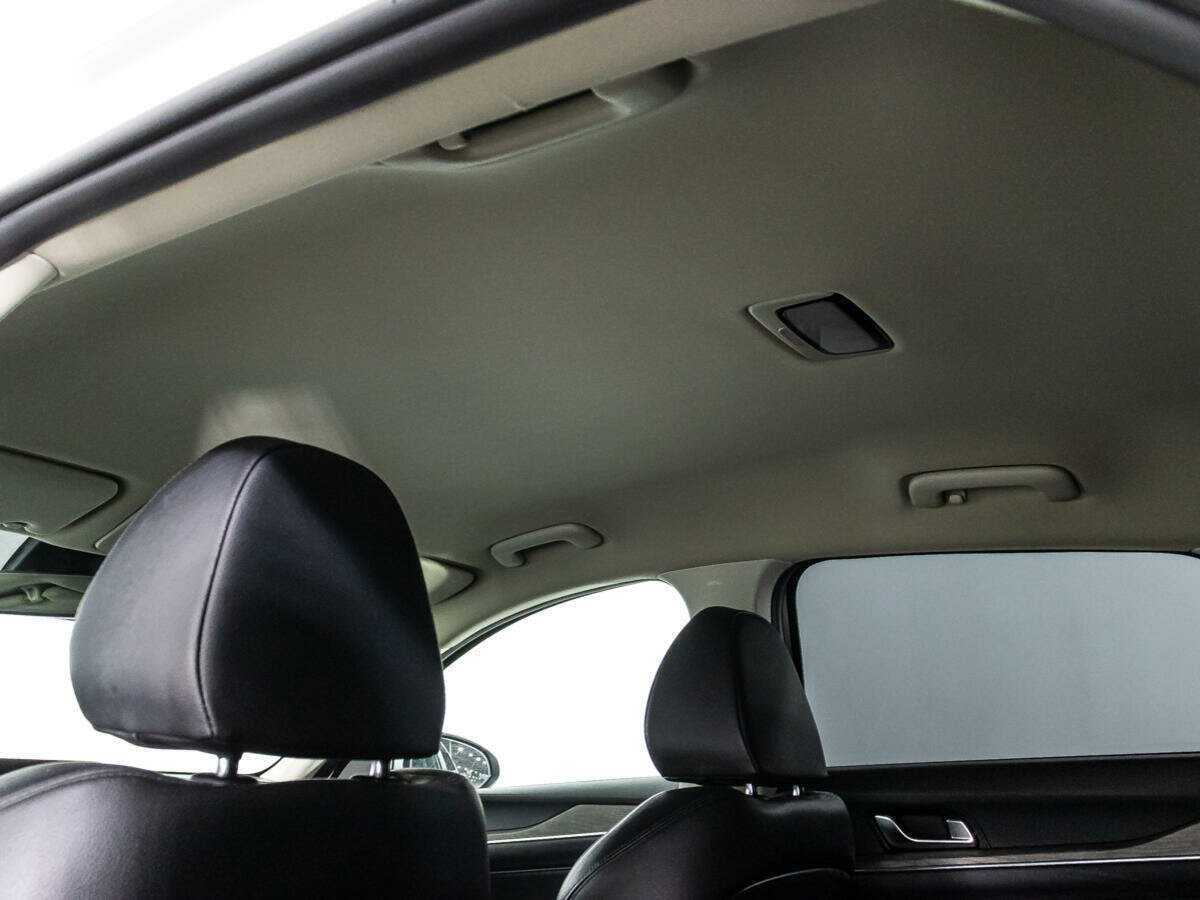 Купить Kia K5, 2021, 95 798 км.. Фото: #24