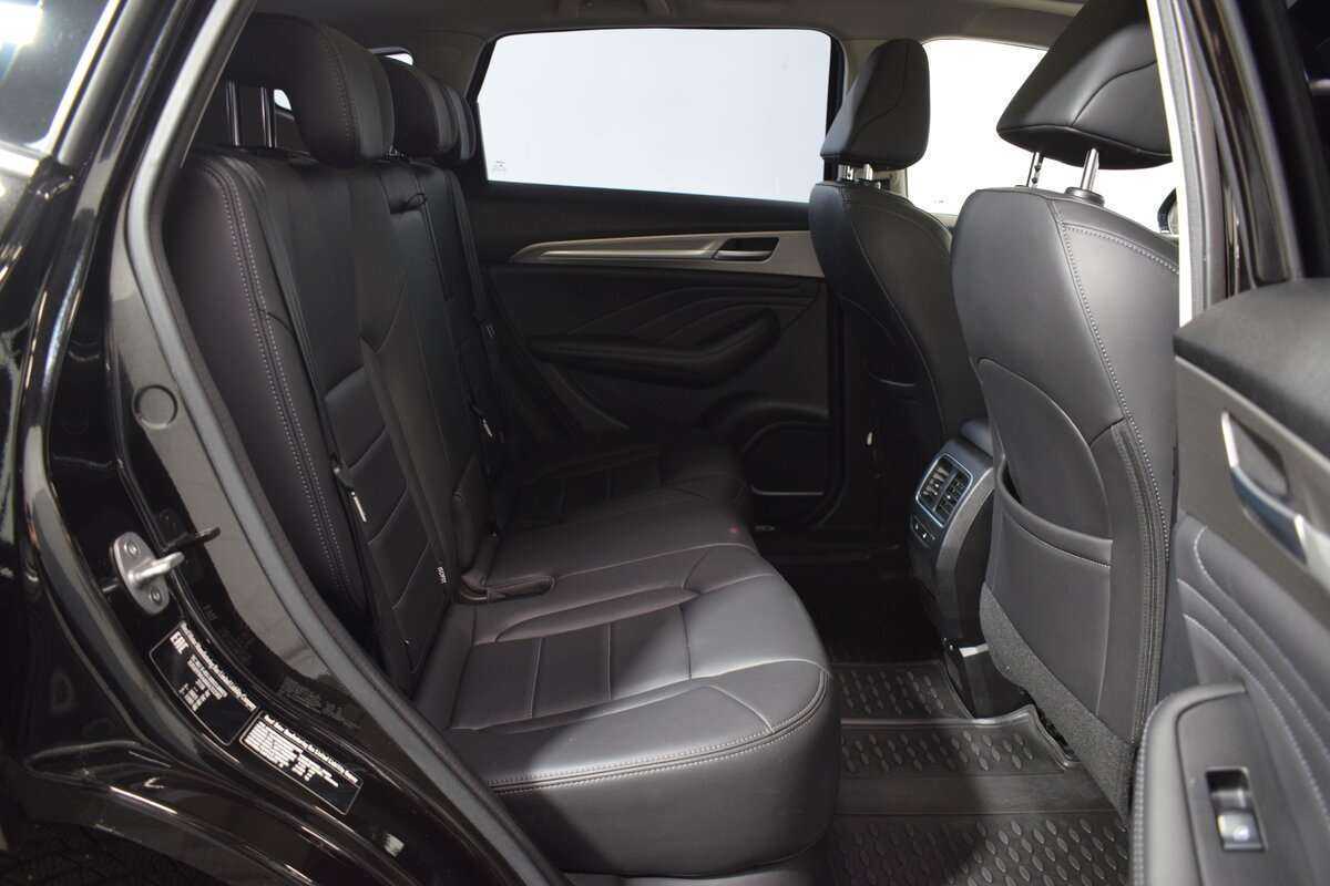 Купить Haval F7, 2021, 23 735 км.. Фото: #15