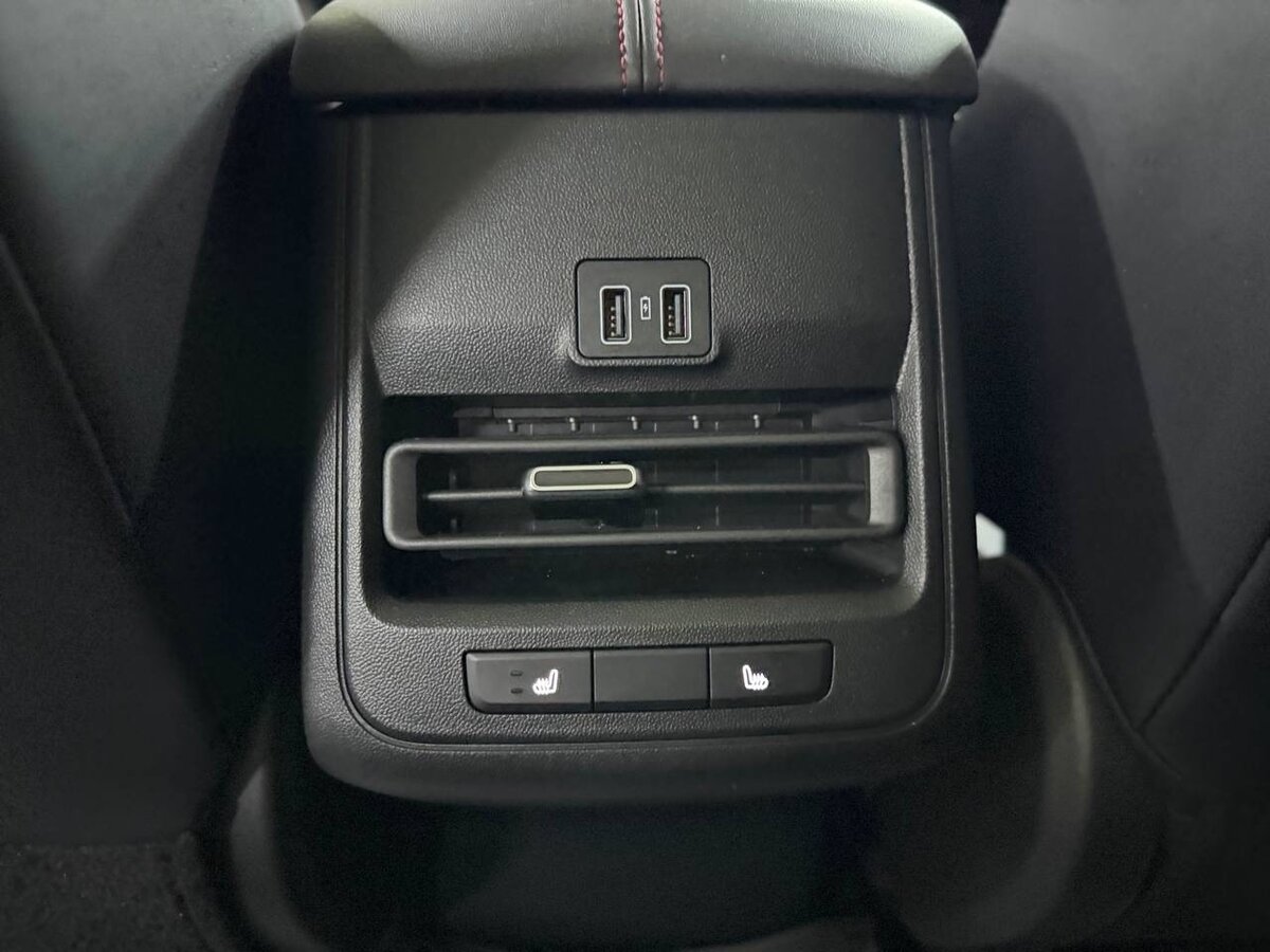 Купить Changan UNI-S (CS55 Plus), 2024, 13 500 км.. Фото: #15