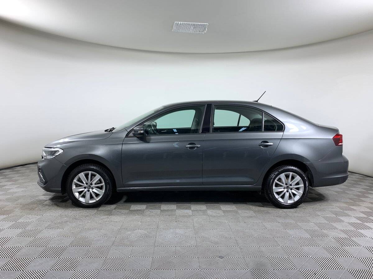 Купить Volkswagen Polo, 2020, 42 392 км.. Фото: #7