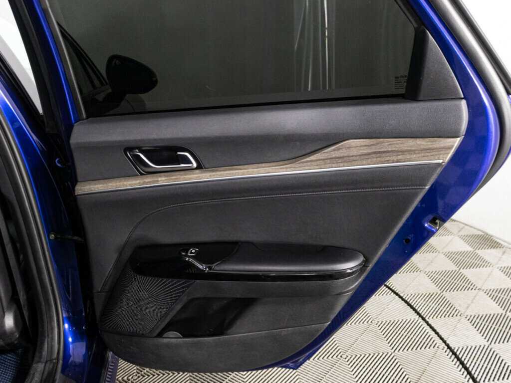 Купить Kia K5, 2020, 103 192 км.. Фото: #26