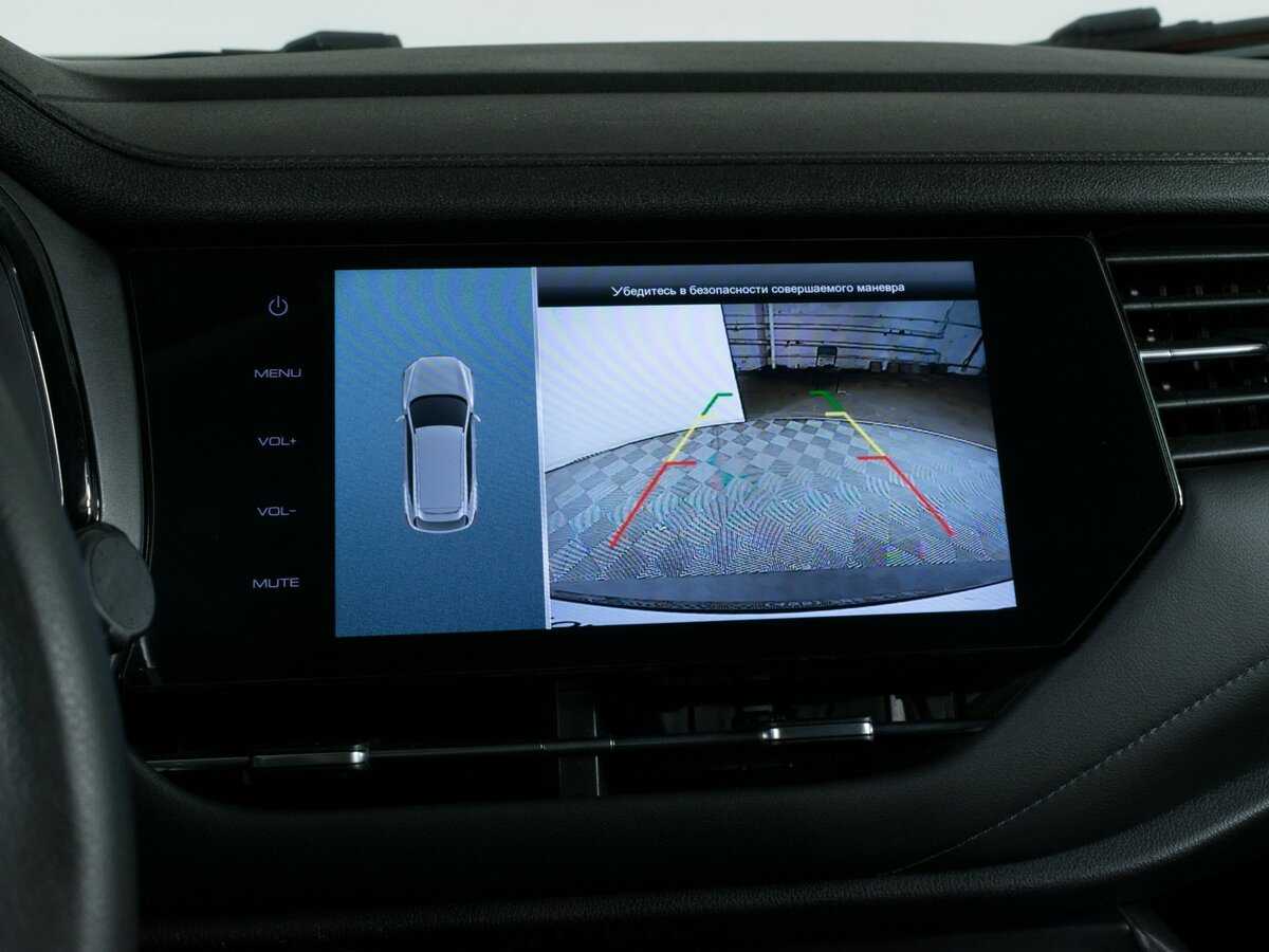 Купить Haval F7, 2019, 127 000 км.. Фото: #14