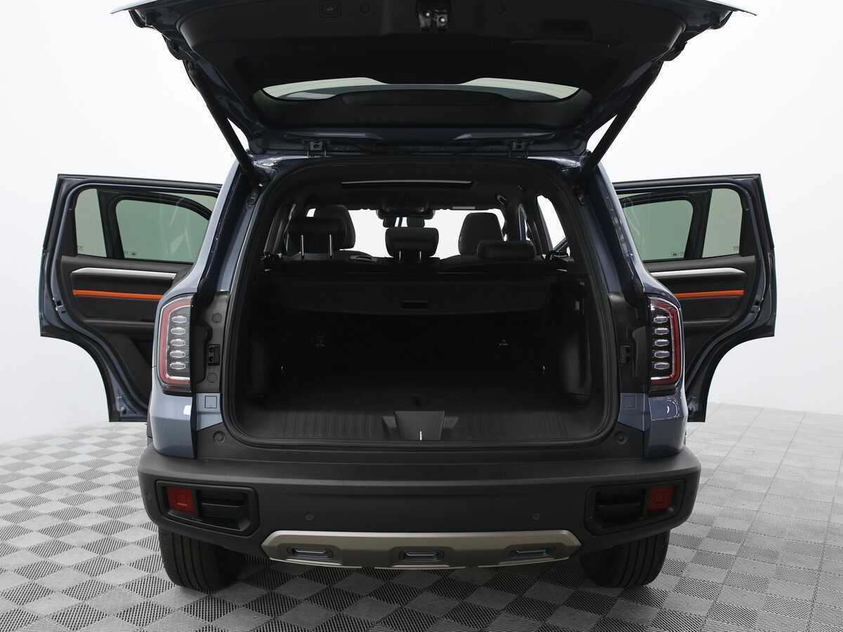 Купить Haval Dargo, 2023, 84 000 км.. Фото: #19