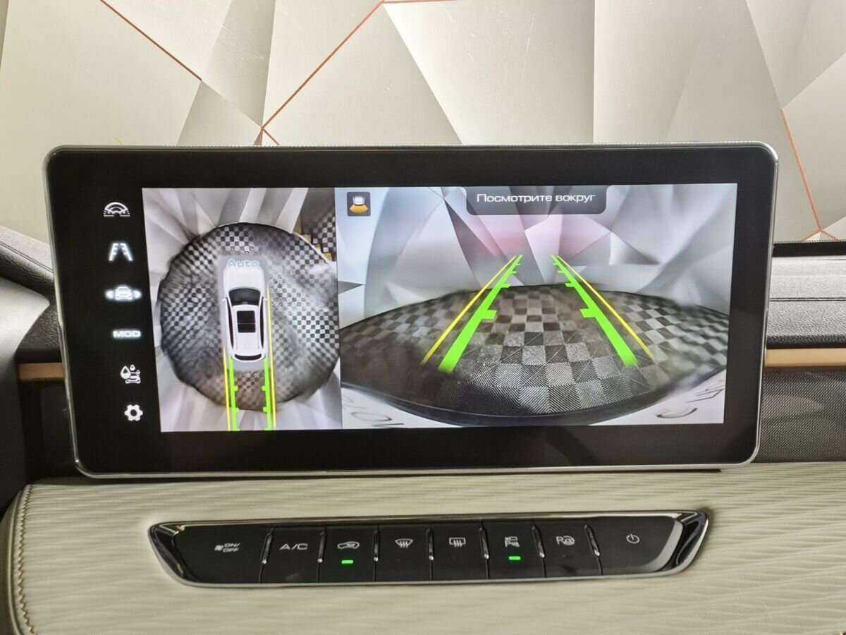 Купить Haval Jolion, 2023, 3 100 км.. Фото: #16