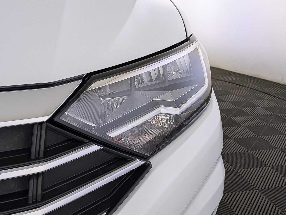 Купить Volkswagen Jetta, 2020, 53 251 км.. Фото: #10