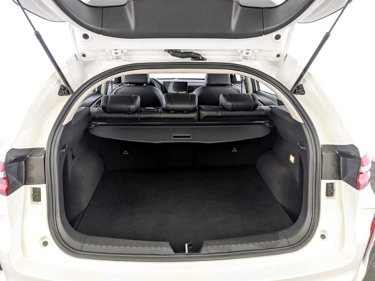 Купить Haval F7, 2024, 7 867 км.. Фото: #9