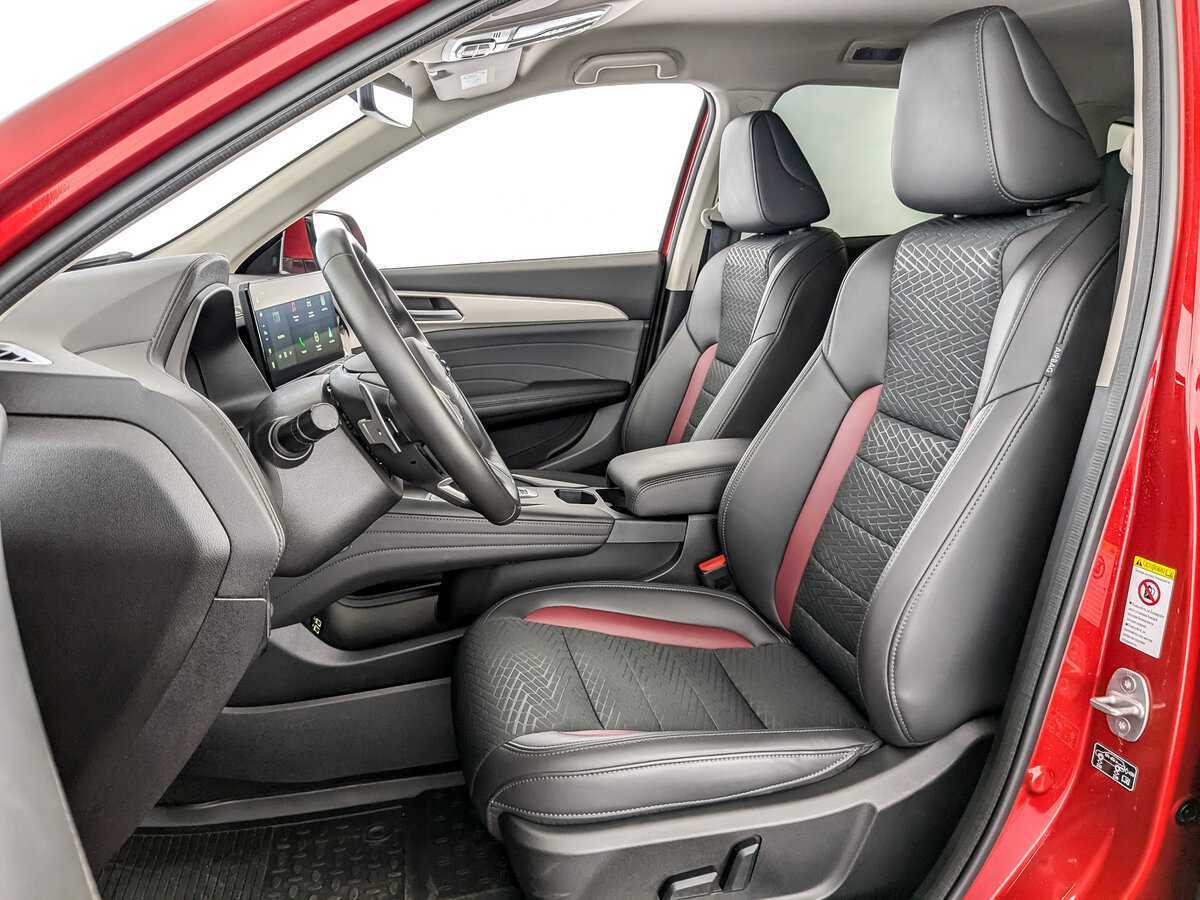 Купить Haval F7, 2023, 15 000 км.. Фото: #19