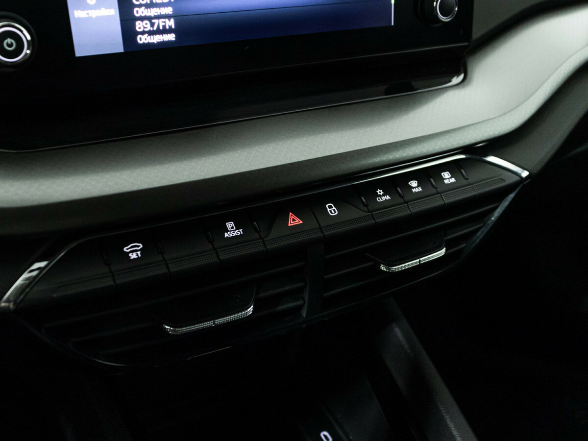 Купить Skoda Octavia, 2021, 94 931 км.. Фото: #15