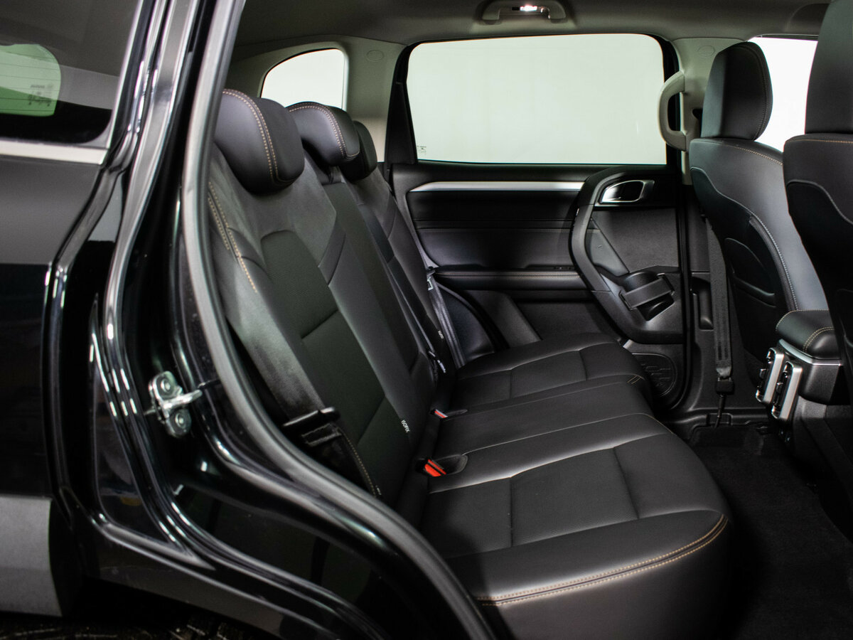 Купить Haval Dargo, 2023, 119 000 км.. Фото: #8