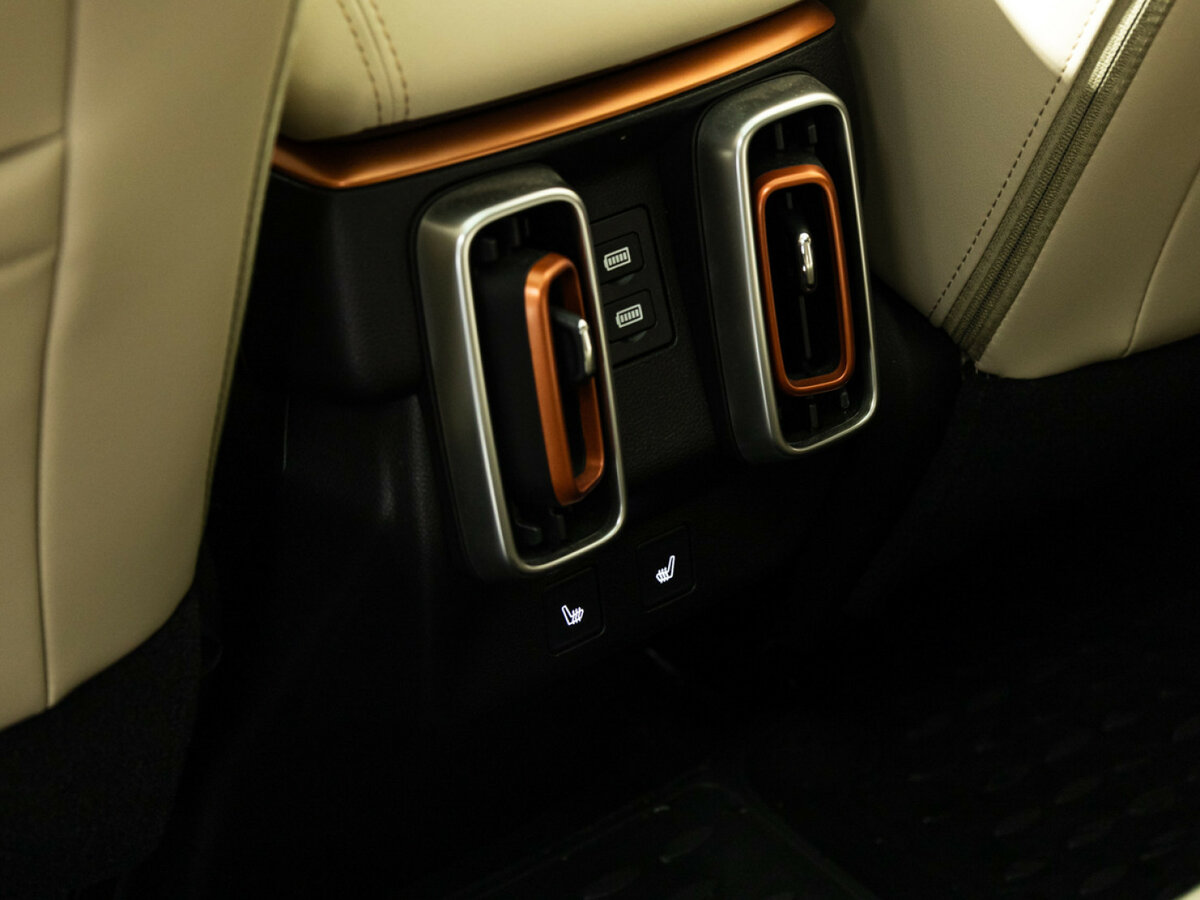 Купить Haval Dargo, 2022, 50 582 км.. Фото: #19
