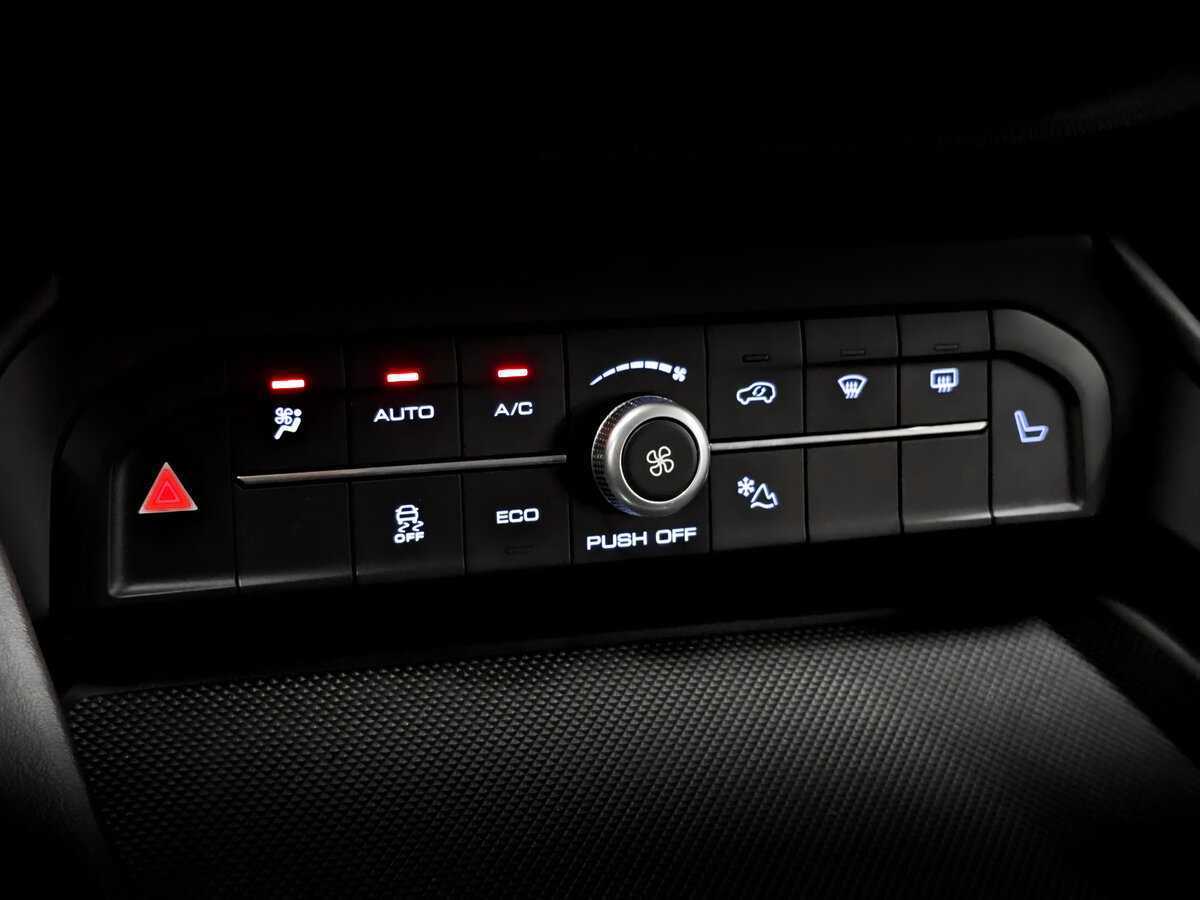 Купить Haval F7, 2020, 85 212 км.. Фото: #23