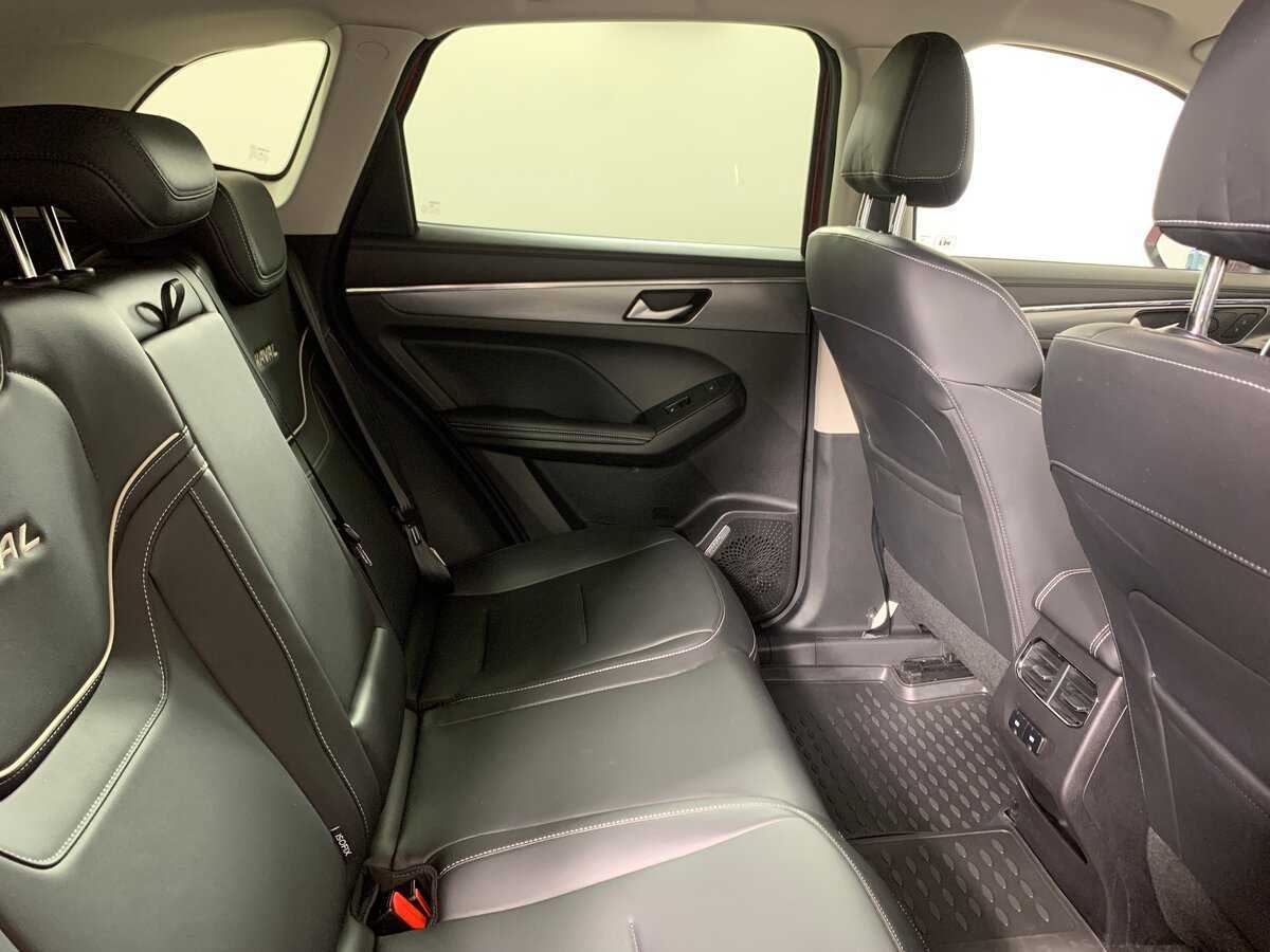 Купить Haval Jolion, 2023, 40 000 км.. Фото: #17