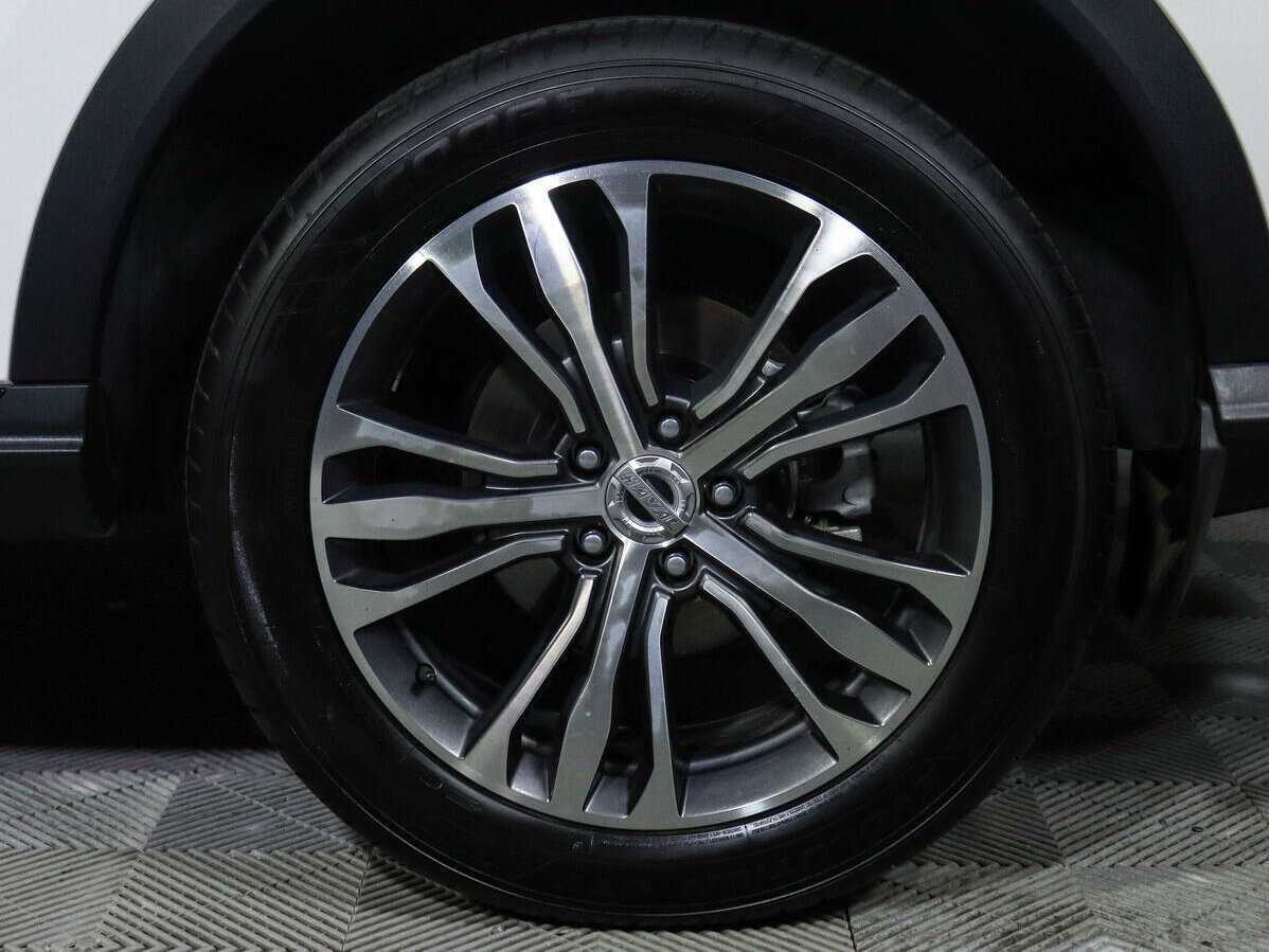 Купить Haval F7, 2023, 19 155 км.. Фото: #13