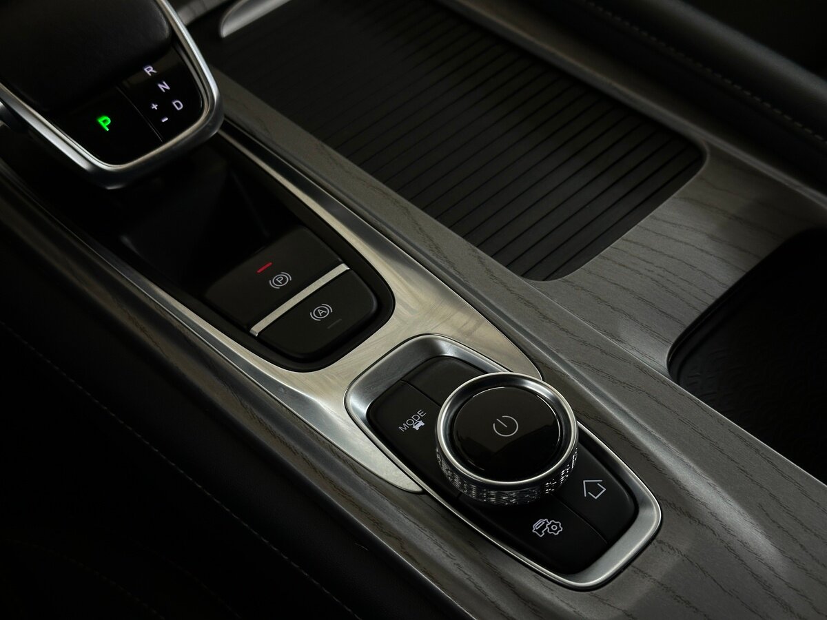 Купить Chery Arrizo 8, 2024, 102 525 км.. Фото: #8