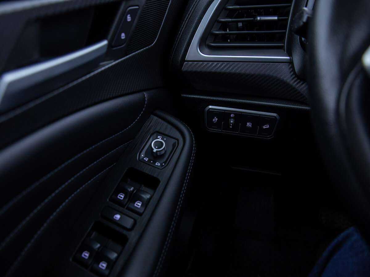 Купить Haval F7x, 2021, 35 412 км.. Фото: #10