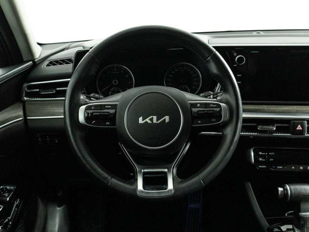 Купить Kia K5, 2022, 39 990 км.. Фото: #24