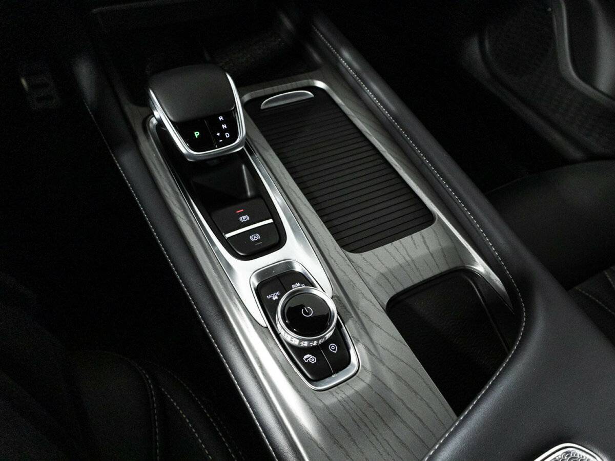 Купить Chery Arrizo 8, 2023, 16 236 км.. Фото: #19