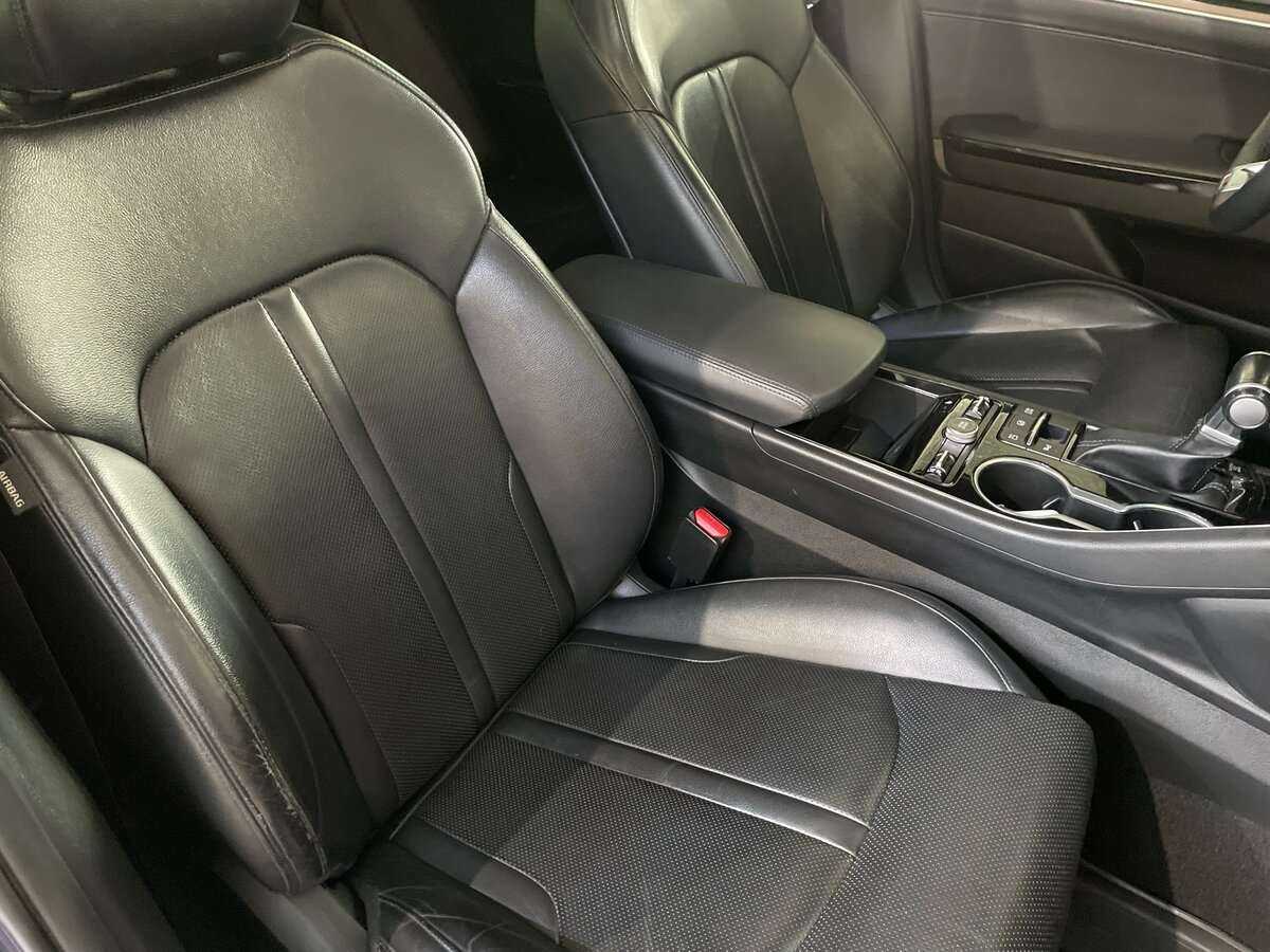 Купить Kia K5, 2021, 84 956 км.. Фото: #18