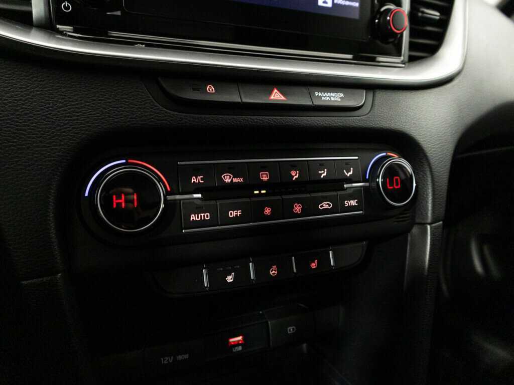 Купить Kia XCeed, 2021, 32 616 км.. Фото: #20