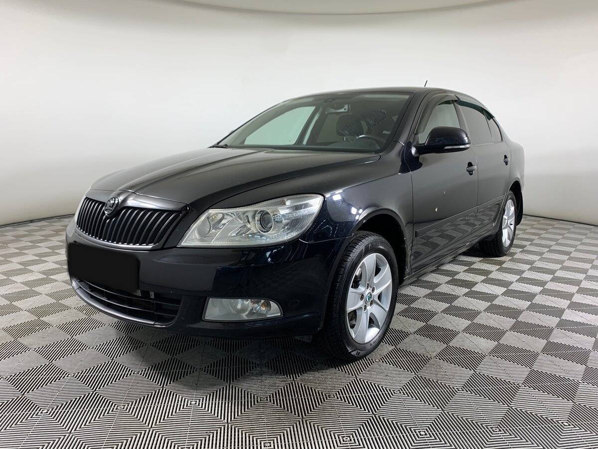 Купить Skoda Octavia, 2012, 250 000 км.. Посмотреть фото