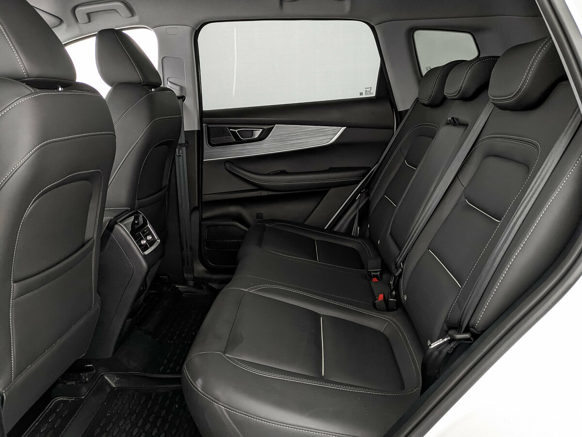 Купить Chery Tiggo 7 Pro Max, 2024, 62 994 км.. Фото: #17