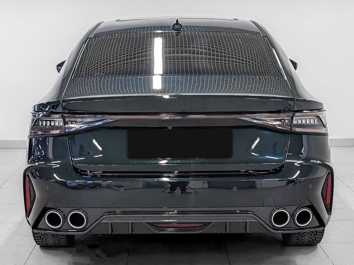 Купить Chery Arrizo 8, 2023, 28 501 км.. Фото: #5