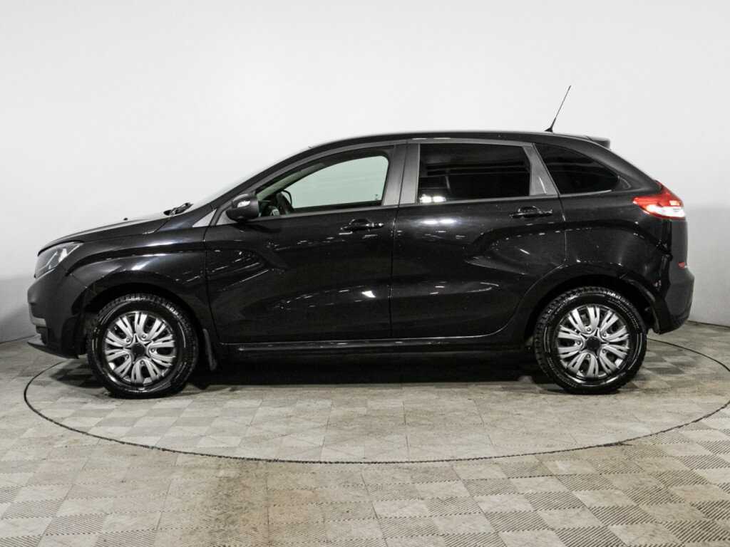 Купить Lada (ВАЗ) XRAY, 2019, 78 654 км.. Фото: #7