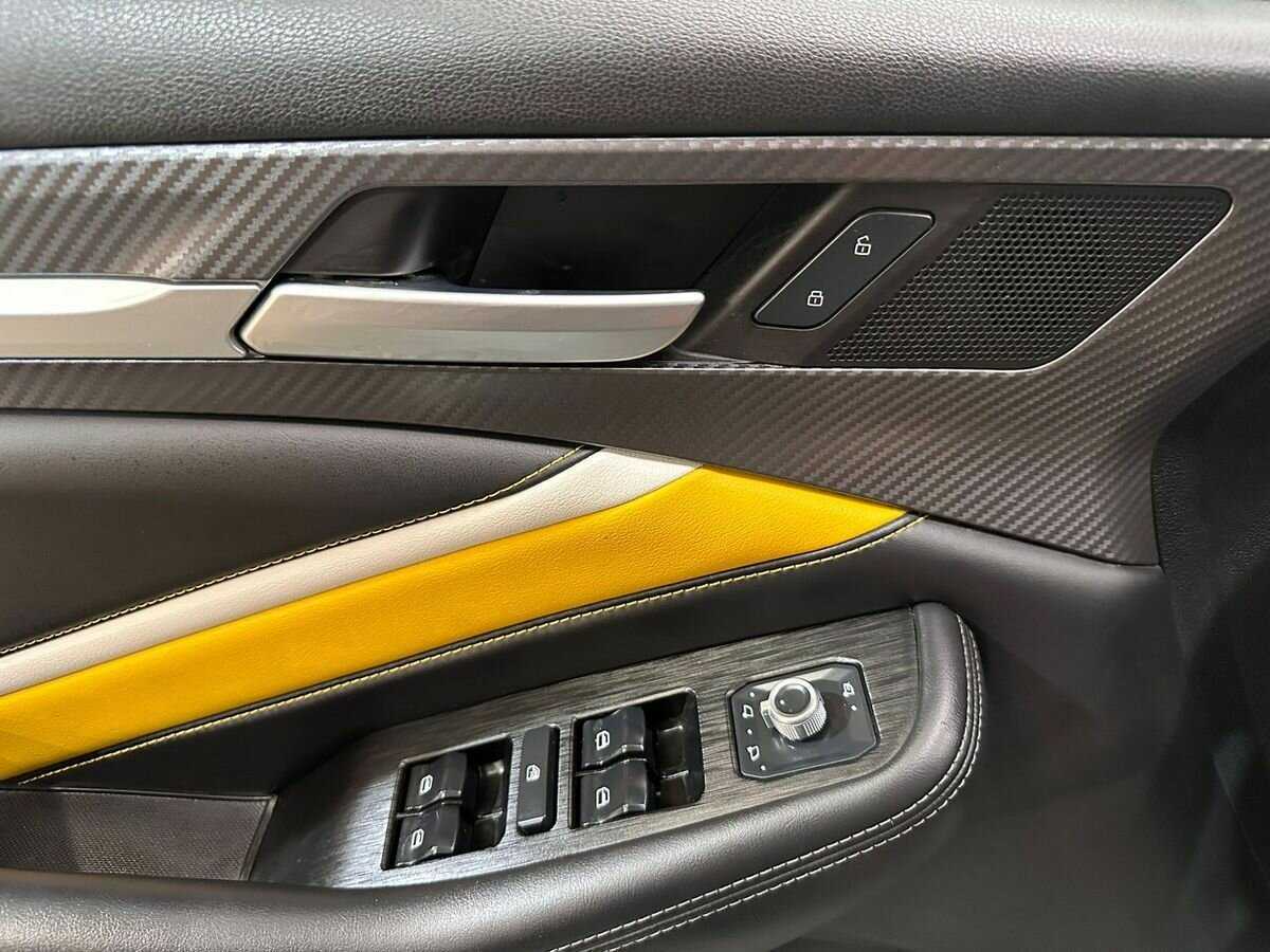 Купить Haval F7x, 2021, 66 051 км.. Фото: #12