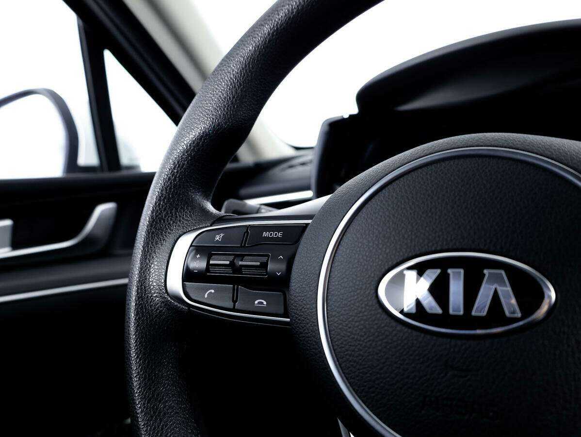 Купить Kia K5, 2021, 57 707 км.. Фото: #12