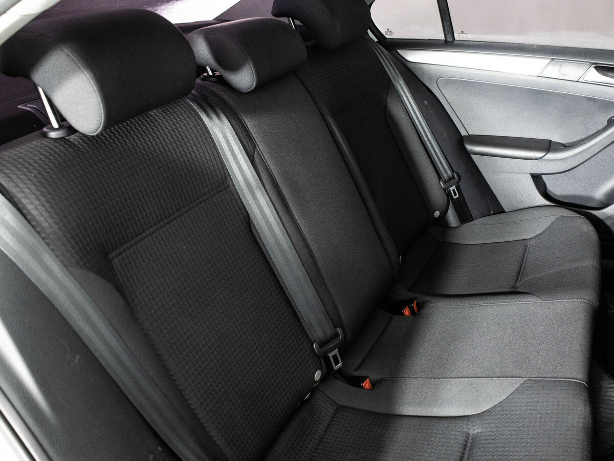 Купить Volkswagen Jetta, 2016, 133 444 км.. Фото: #10