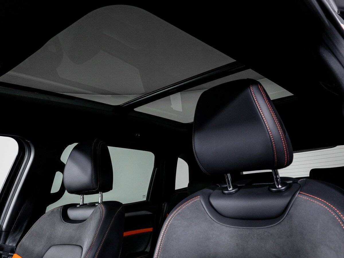 Купить Haval Dargo, 2022, 34 609 км.. Фото: #19