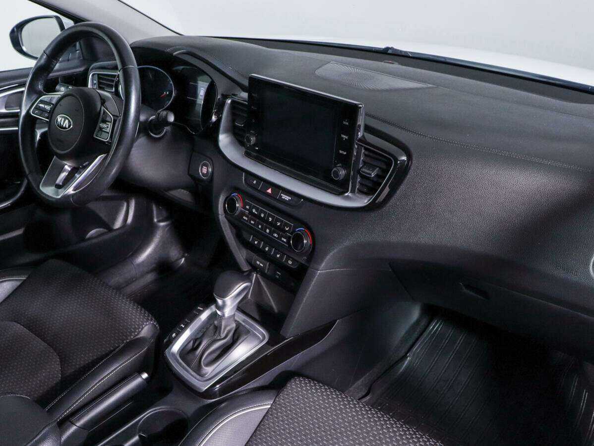 Купить Kia XCeed, 2020, 58 012 км.. Фото: #6