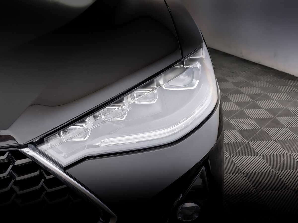 Купить Haval F7, 2020, 56 088 км.. Фото: #16