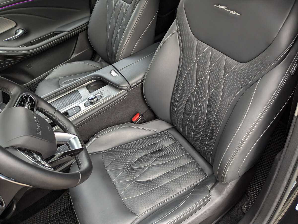 Купить Chery Arrizo 8, 2023, 29 376 км.. Фото: #18