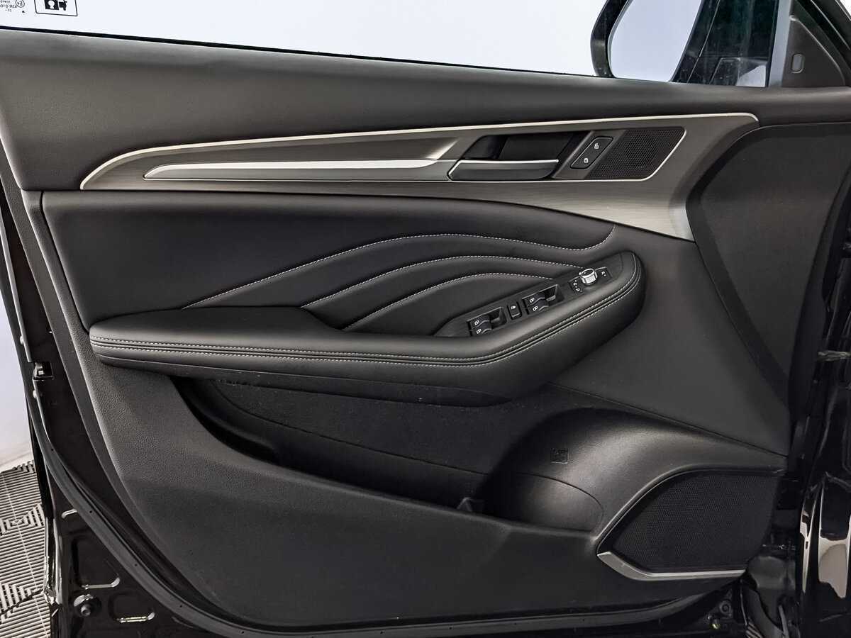 Купить Haval F7, 2022, 82 798 км.. Фото: #18