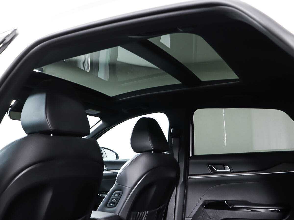 Купить Kia K5, 2020, 25 430 км.. Фото: #15